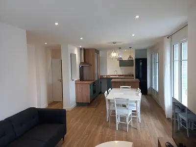 Photo du 44 Boulevard Maréchal Foch, 38000 Grenoble, France Grenoble