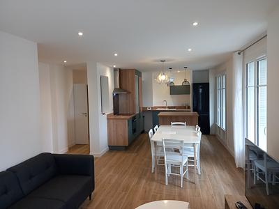 Photo du 44 Boulevard Maréchal Foch, 38000 Grenoble, France Grenoble