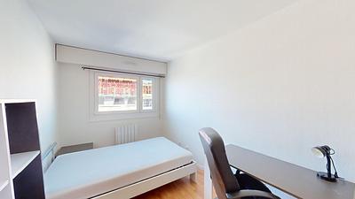 Photo du 27 Rue De Genève, 74100 Annemasse, France Annemasse