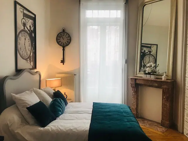 Photo du 54 Rue Masséna, 59000 Lille, France Lille