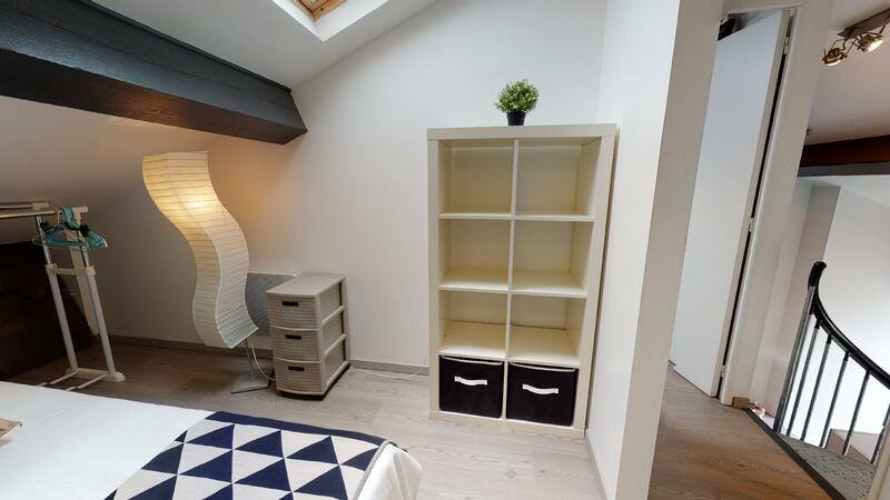 Photo du 3 Rue Abbé Boisard, 69007 Lyon, France Lyon