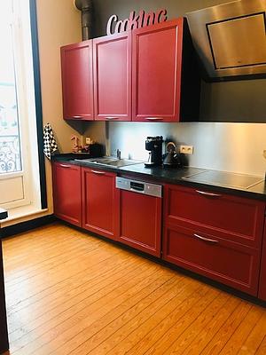 Photo du 54 Rue Masséna, 59000 Lille, France Lille