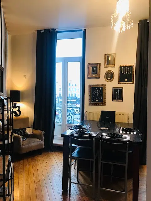 Photo du 54 Rue Masséna, 59000 Lille, France Lille