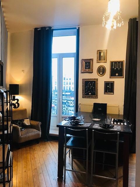 Photo du 54 Rue Masséna, 59000 Lille, France Lille