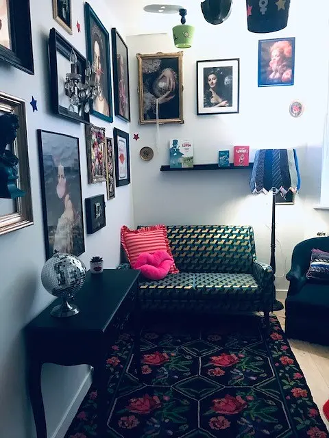 Photo du 54 Rue Masséna, 59000 Lille, France Lille