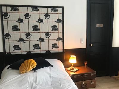 Photo du 54 Rue Masséna, 59000 Lille, France Lille