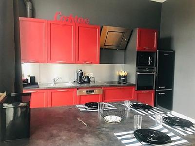 Photo du 54 Rue Masséna, 59000 Lille, France Lille