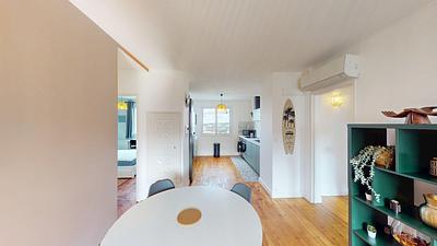 Photo du 48 Avenue Léon Blum, 31500 Toulouse, France Toulouse