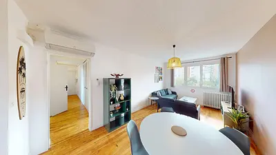 Photo du 48 Avenue Léon Blum, 31500 Toulouse, France Toulouse