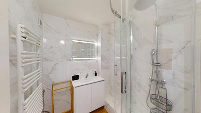 Photo du 48 Avenue Léon Blum, 31500 Toulouse, France Toulouse