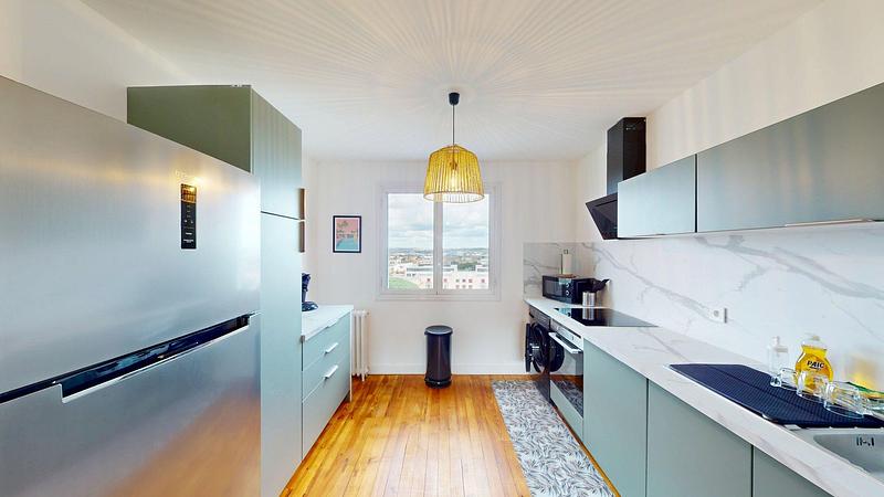 Photo du 48 Avenue Léon Blum, 31500 Toulouse, France Toulouse