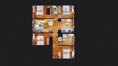 Photo du 48 Avenue Léon Blum, 31500 Toulouse, France Toulouse