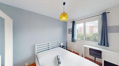 Photo du 48 Avenue Léon Blum, 31500 Toulouse, France Toulouse