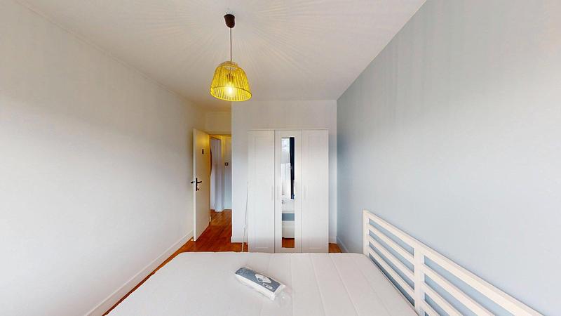 Photo du 48 Avenue Léon Blum, 31500 Toulouse, France Toulouse