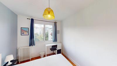 Photo du 48 Avenue Léon Blum, 31500 Toulouse, France Toulouse