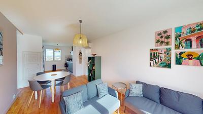 Photo du 48 Avenue Léon Blum, 31500 Toulouse, France Toulouse