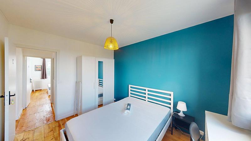 Photo du 48 Avenue Léon Blum, 31500 Toulouse, France Toulouse