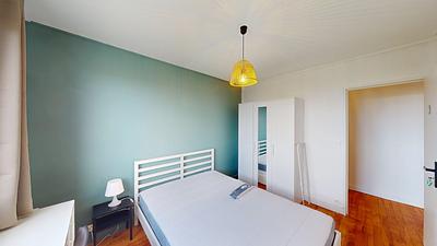 Photo du 48 Avenue Léon Blum, 31500 Toulouse, France Toulouse