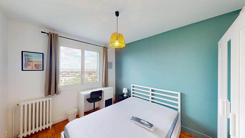 Photo du 48 Avenue Léon Blum, 31500 Toulouse, France Toulouse