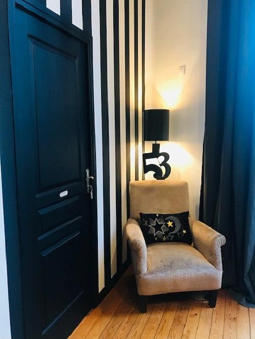 Photo du 54 Rue Masséna, 59000 Lille, France Lille