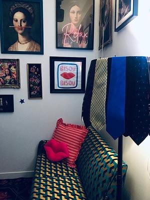 Photo du 54 Rue Masséna, 59000 Lille, France Lille