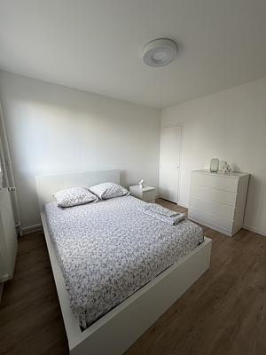 Photo du 146 Avenue Francis de Pressensé, 69200 Vénissieux, France Vénissieux