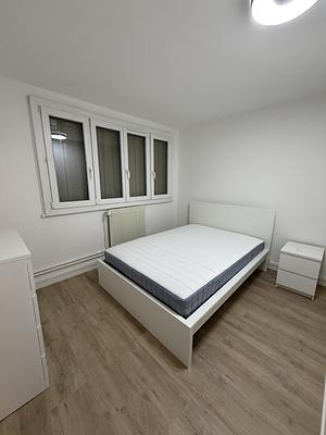 Photo du 146 Avenue Francis de Pressensé, 69200 Vénissieux, France Vénissieux