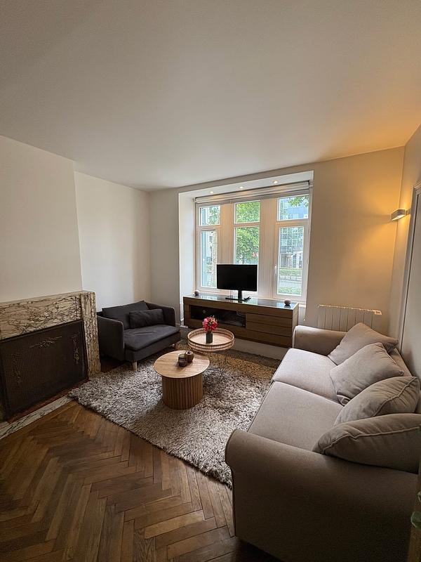 Photo du 2 Rue Marcel Sembat, 59000 Lille, France Lille