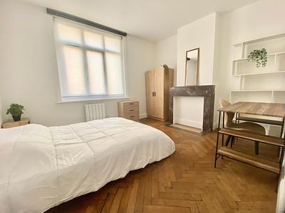 Photo du 2 Rue Marcel Sembat, 59000 Lille, France Lille