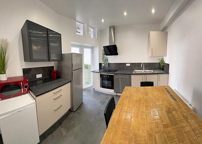 Photo du 2 Rue Marcel Sembat, 59000 Lille, France Lille