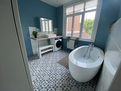 Photo du 2 Rue Marcel Sembat, 59000 Lille, France Lille