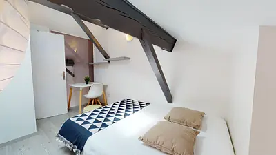 Photo du 3 Rue Abbé Boisard, 69007 Lyon, France Lyon