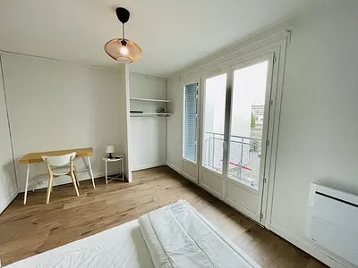 Photo du 8 Rue Clément Michut, 69100 Villeurbanne, France Villeurbanne