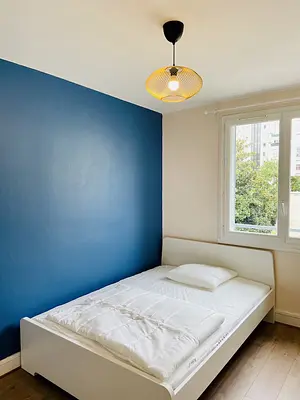 Photo du 8 Rue Clément Michut, 69100 Villeurbanne, France Villeurbanne