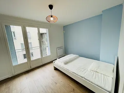 Photo du 8 Rue Clément Michut, 69100 Villeurbanne, France Villeurbanne