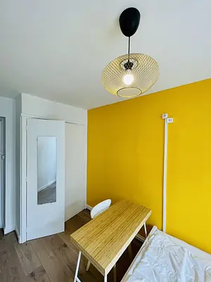 Photo du 8 Rue Clément Michut, 69100 Villeurbanne, France Villeurbanne