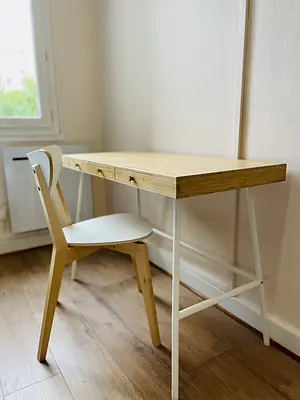 Photo du 8 Rue Clément Michut, 69100 Villeurbanne, France Villeurbanne