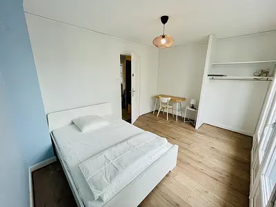 Photo du 8 Rue Clément Michut, 69100 Villeurbanne, France Villeurbanne