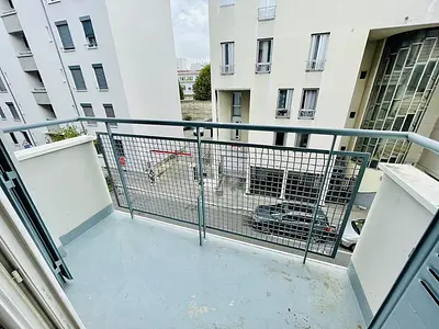 Photo du 8 Rue Clément Michut, 69100 Villeurbanne, France Villeurbanne