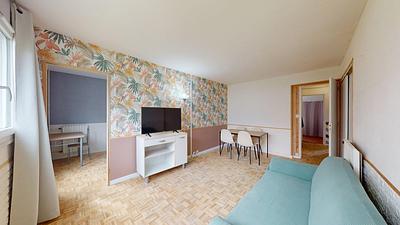 Photo du 12 Parc de La Risle, 76130 Mont-Saint-Aignan, France Mont-Saint-Aignan