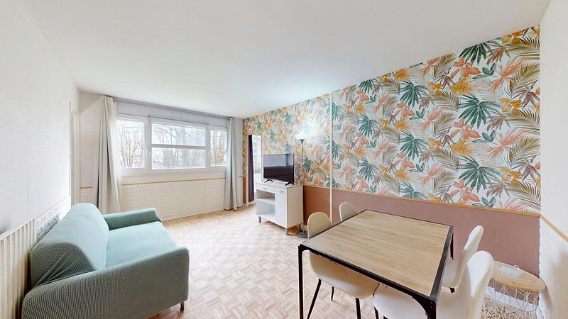 Photo du 12 Parc de La Risle, 76130 Mont-Saint-Aignan, France Mont-Saint-Aignan