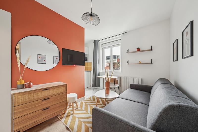 Photo du 111 Avenue Jean Jaurès, 59790 Ronchin, France Ronchin