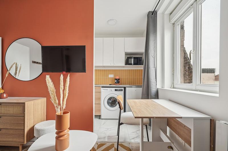 Photo du 111 Avenue Jean Jaurès, 59790 Ronchin, France Ronchin