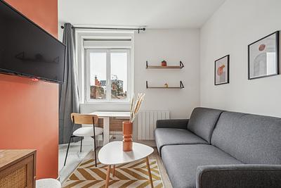 Photo du 111 Avenue Jean Jaurès, 59790 Ronchin, France Ronchin