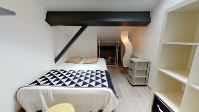 Photo du 3 Rue Abbé Boisard, 69007 Lyon, France Lyon