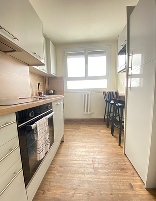 Photo du 1 Rue Clément V, 45000 Orléans, France Orléans