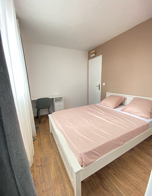 Photo du 1 Rue Clément V, 45000 Orléans, France Orléans