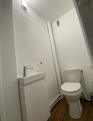 Photo du 1 Rue Clément V, 45000 Orléans, France Orléans