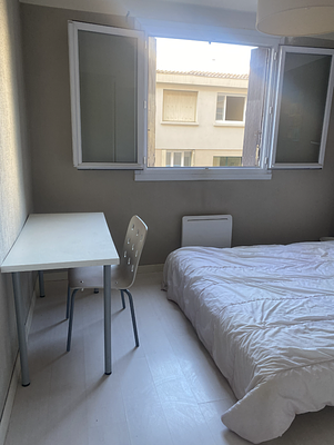 Photo du 101 Rue Sainte-Véronique, 34070 Montpellier, France Montpellier