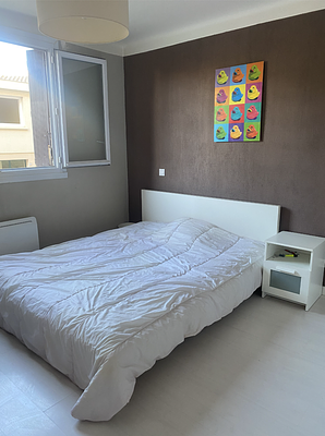 Photo du 101 Rue Sainte-Véronique, 34070 Montpellier, France Montpellier